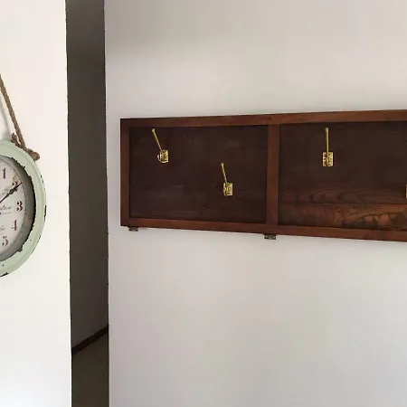 Hétvégi ház O Lagar Do Bani *