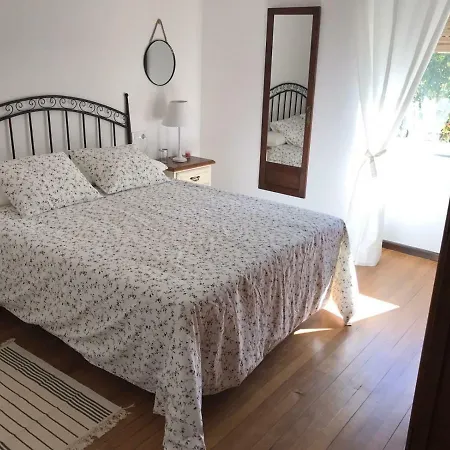 Hétvégi ház O Lagar Do Bani *