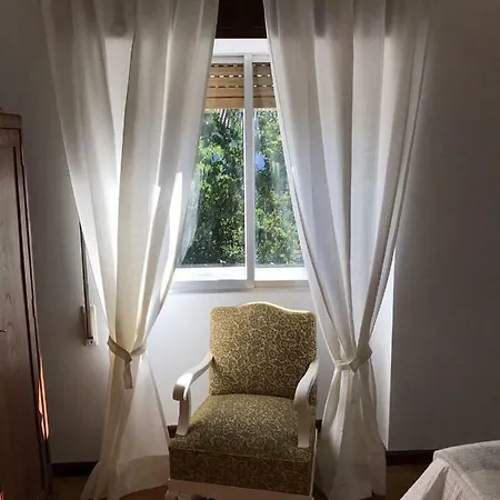 O Lagar Do Bani Hétvégi ház