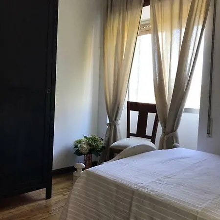 Hétvégi ház O Lagar Do Bani