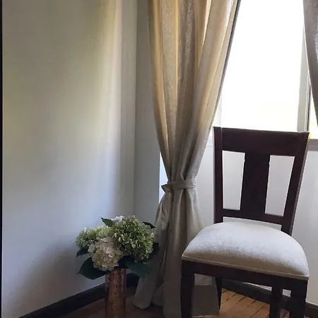 O Lagar Do Bani Hétvégi ház