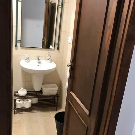 Hétvégi ház O Lagar Do Bani