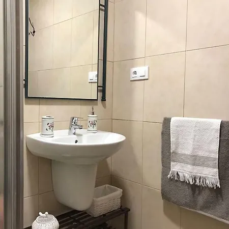 O Lagar Do Bani Hétvégi ház Ourense