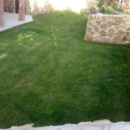Hétvégi ház O Lagar Do Bani