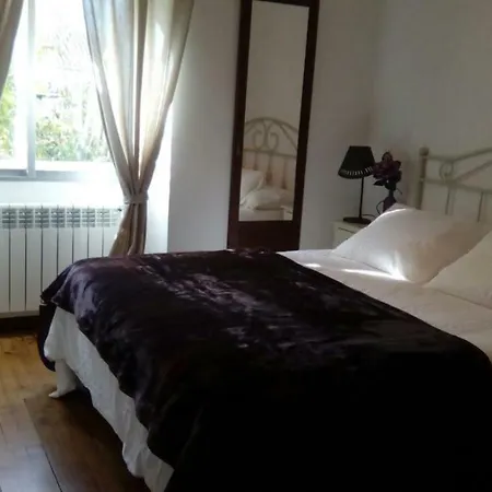 O Lagar Do Bani Hétvégi ház Ourense