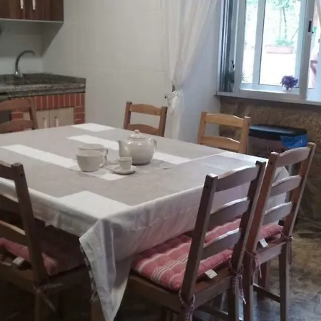O Lagar Do Bani Hétvégi ház Ourense