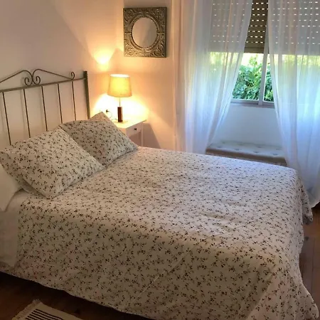 Hétvégi ház O Lagar Do Bani *